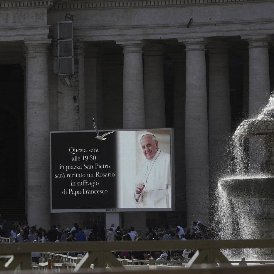 None of Canada's five cardinals likely to be next pope, Vatican experts say